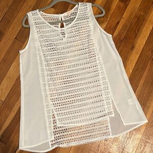 Orange Creek Top